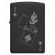 ZIPPO UPALJAČ Lucky 7 Design