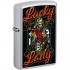 ZIPPO UPALJAČ Lucky Lady