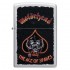 ZIPPO UPALJAČ Motörhead Ace of Spades Design