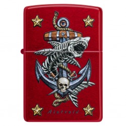 ZIPPO UPALJAČ Rick Rietveld