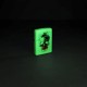 ZIPPO UPALJAČ Skull Design
