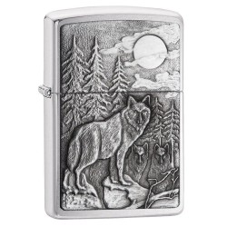 ZIPPO UPALJAČ Timberwolves