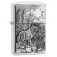 ZIPPO UPALJAČ Timberwolves