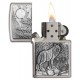 ZIPPO UPALJAČ Timberwolves