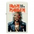 ZIPPO UPALJAČ Iron Maiden