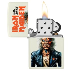 ZIPPO UPALJAČ Iron Maiden