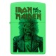 ZIPPO UPALJAČ Iron Maiden