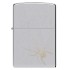 ZIPPO UPALJAČ Spider Web Design