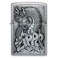 ZIPPO UPALJAČ Zippo Design / Dragon