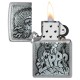 ZIPPO UPALJAČ Zippo Design / Dragon