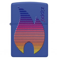 ZIPPO UPALJAČ Zippo Design