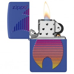 ZIPPO UPALJAČ Zippo Design
