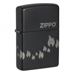 ZIPPO UPALJAČ Zippo Flame Design