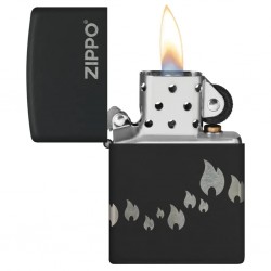 ZIPPO UPALJAČ Zippo Flame Design