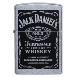 ZIPPO UPALJAČ Jack Daniel's
