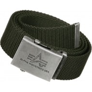 ALPHA IND. REMEN HEAVY DUTY Olive