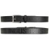 ALPHA IND. REMEN EMBOSSED Black
