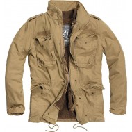 BRANDIT JAKNA M65 GIANT Camel