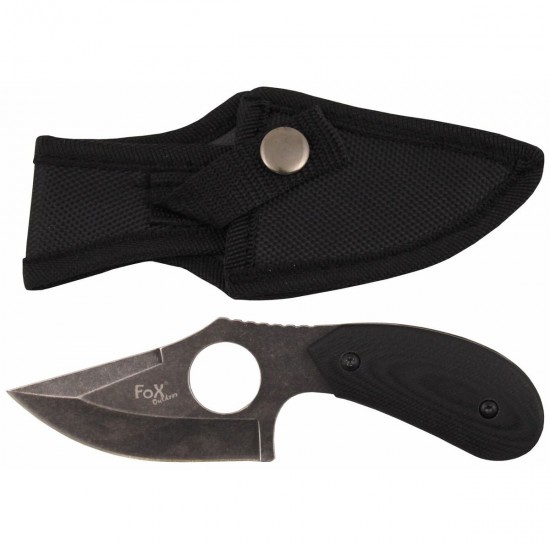 MAX FUCHS NOŽ G10 GRIFF - 44509 MAX FUCHS NOŽ G10 GRIFF - 44509