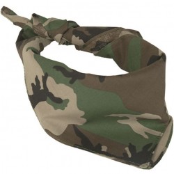 MILTEC MARAMA / BANDANA Woodland
