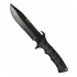 MILTEC NOŽ G10 COMBAT KNIFE