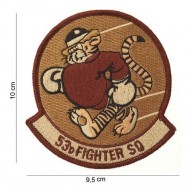 PATCH 53D FIGHTER SQ