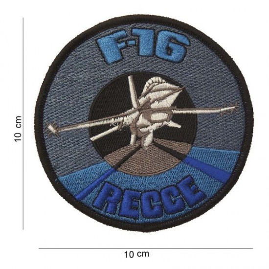 PATCH F-16 REGGE