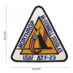 PATCH USAF TF-23