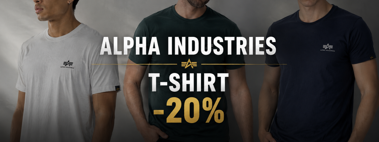 Alpha ind.