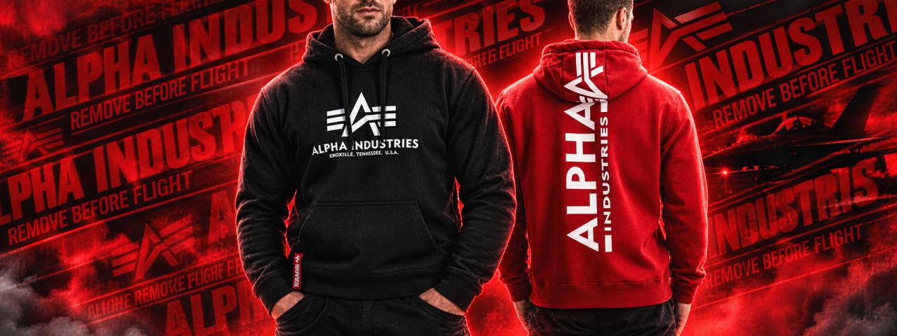 Alpha ind.